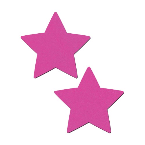 Pastease Basic Star Nipple Pasties for Daring Outfits