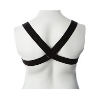 Unisex Mason Harness for All Bodies