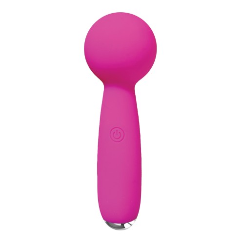 Mini Vibrador Sweet Sex Sugar Ball Magenta