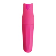 Mini Vibrador Bala Sweet Sex Hot Shot - Magenta