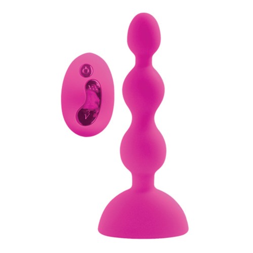 Sweet Sex Nookie Nectar Beads Vibe Magenta