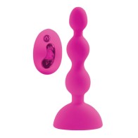 Sweet Sex Nookie Nectar Beads Vibe Magenta