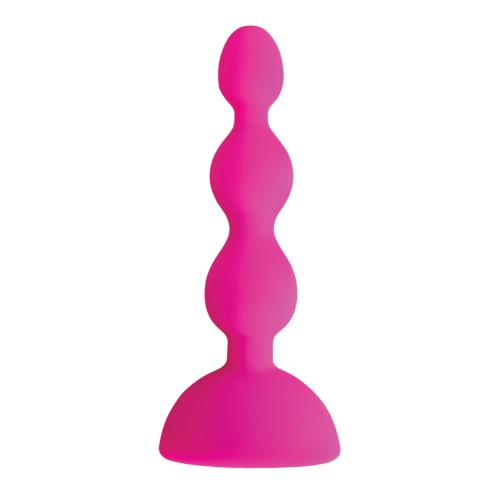 Vibrador Sweet Sex Nookie Nectar Beads Magenta