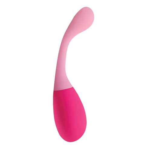 Sweet Sex Swizzle Stick Flexi Vibe Magenta