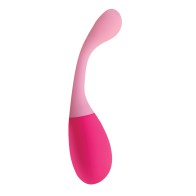 Vibrador Flexi Twig Magenta Sweet Sex