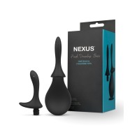 Set de Ducha Anal Nexus para Limpieza