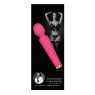 Intimately GG Wand Vibrator Pink