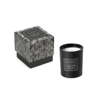 Je Joue Massage Candle Jasmine Lily