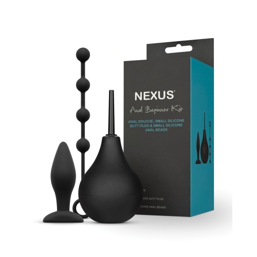 Kit de Inicio Anal Nexus para Comenzar a Explorar