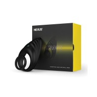 Nexus Vibrating Cock and Ball Ring