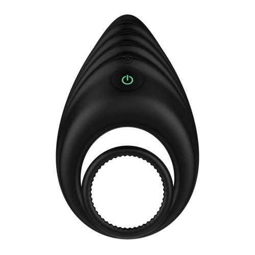 Nexus Vibrating Cock and Ball Ring