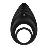 Nexus Vibrating Cock and Ball Ring