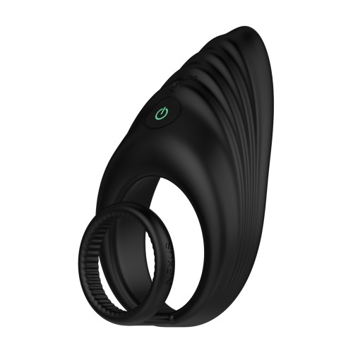 Nexus Vibrating Cock and Ball Ring