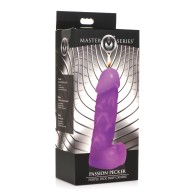 Vela Drip Passion Pecker para Juegos Sensuales