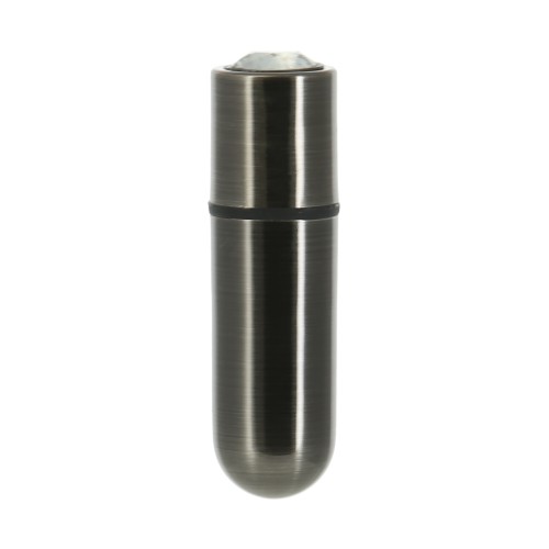 Bullet Mini Recargable First Class para Placer Discreto