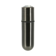 Bullet Mini Recargable First Class para Placer Discreto