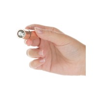 First Class Mini Rechargeable Bullet with Crystal