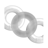 Hunky Junk C Ring Multi Pack for Enhanced Pleasure