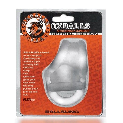 Oxballs Ballsling for Enhanced Sensation