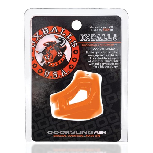 Oxballs Cocksling Air - Orange