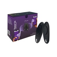 We-Vibe Moxie Tease Us Special Edition Black