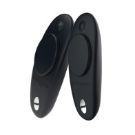 We-Vibe Moxie Tease Us Special Edition Black