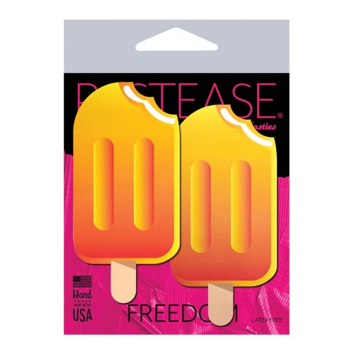 Premium Pastease Popsicle Nipple Pasties for Fun