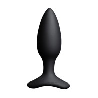 Lovense Hush 2 Butt Plug Black