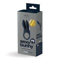 VeDO Sexy Bunny Ring for Couples Pleasure