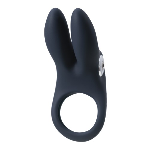 VeDO Sexy Bunny Ring for Couples Pleasure