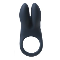 VeDO Sexy Bunny Ring for Couples Pleasure