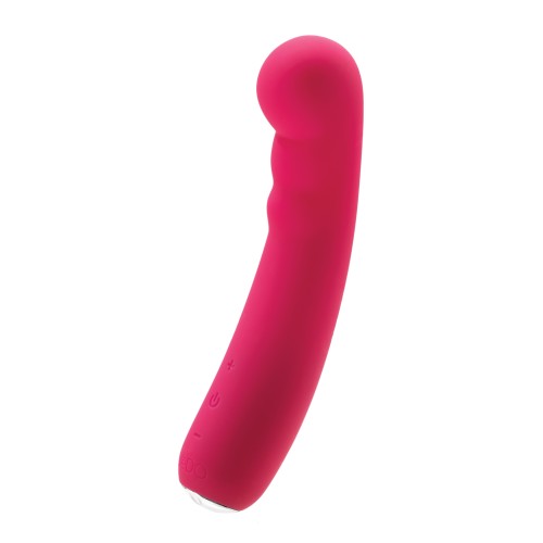 Vibrador G Spot VeDO Midori - Rosa