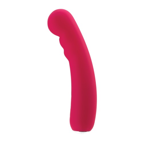 Vibrador G Spot VeDO Midori - Rosa