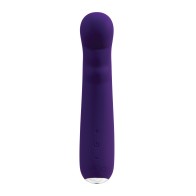 VeDO Midori Rechargeable G Spot Vibe - Deep Purple