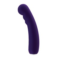 VeDO Midori Rechargeable G Spot Vibe - Deep Purple