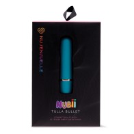 Nu Sensuelle Nubii Tulla Bullet Blue