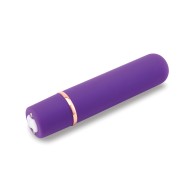 Nu Sensuelle Nubii Tulla 10 Speed Bullet Purple