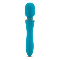 Nu Sensuelle Nubii Mika Mini Wand Blue