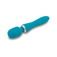 Nu Sensuelle Nubii Mika Mini Wand Blue