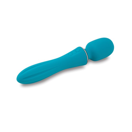 Nu Sensuelle Nubii Mika Mini Wand Blue