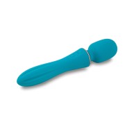 Nu Sensuelle Nubii Mika Mini Wand Blue