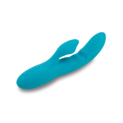 Nu Sensuelle Kiah Turbo Boost Rabbit Blue