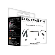 Cable Combinador Triphasico ElectraStim para Juego Mejorado