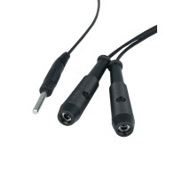 Cable Combinador Triphasico ElectraStim para Juego Mejorado