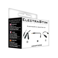 Adaptador de Cable ElectraStim para Diversión E-Stim Mejorada