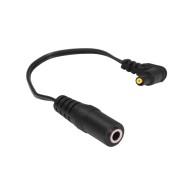 Adaptador ElectraStim para Accesorios de 3.5mm