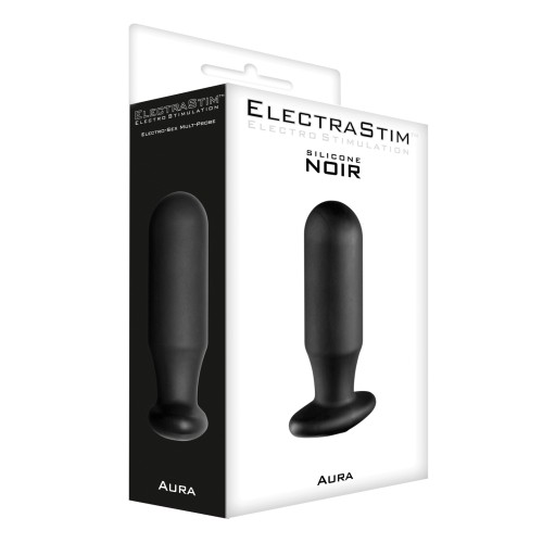 ElectraStim Aura Silicone Noir Probe