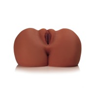 PDX Plus EZ Bang Torso Brown Realistic Toy