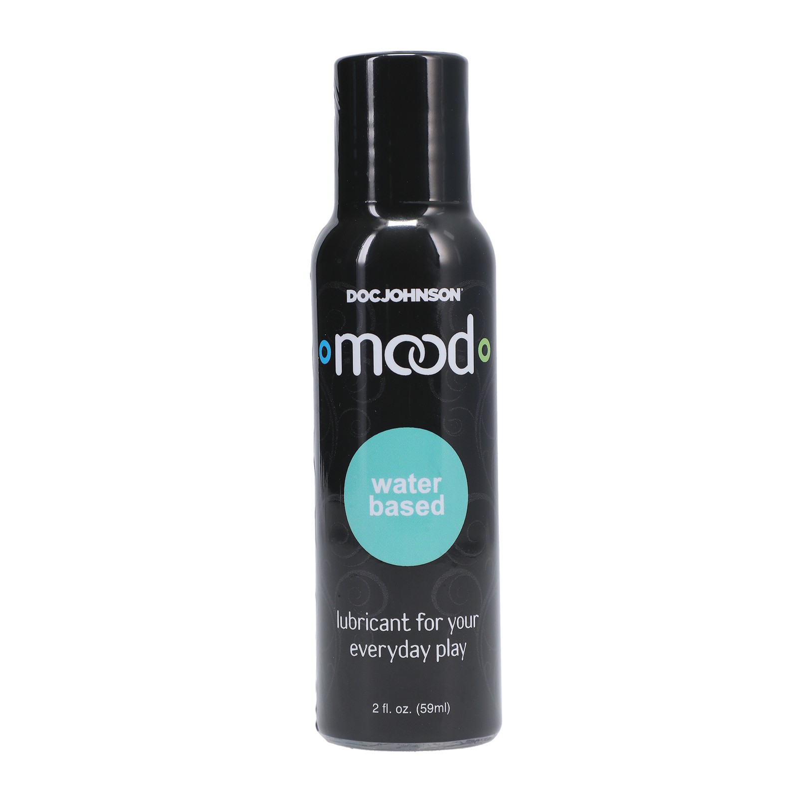 Mood Lube a Base de Agua - 2 oz