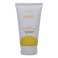 Gel Estimulante C Excite para Orgasmos Intensos